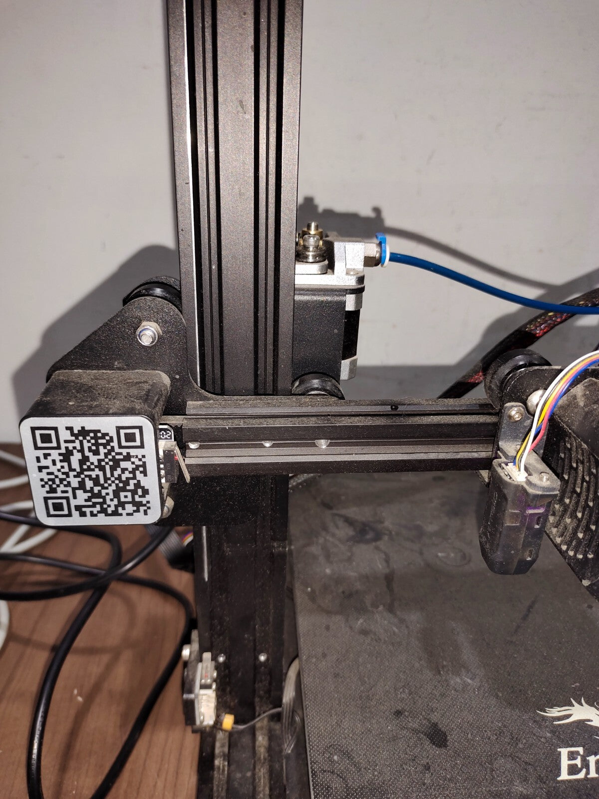 Creality Ender 3 V2 Neo 3D Printer CR Touch Auto Level 220*220*250mm