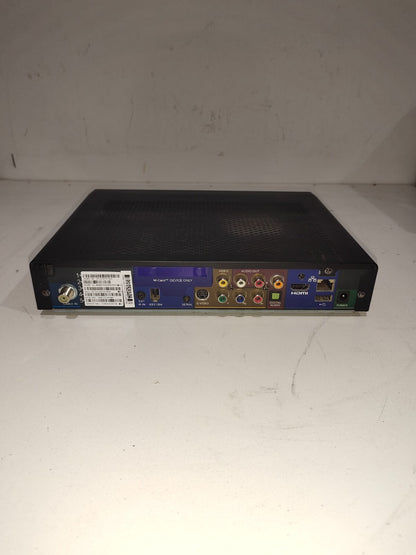 Arris Motorola DCX3200 A081 033 Dolby Digital Plus HDMI TV Box No Power Cord