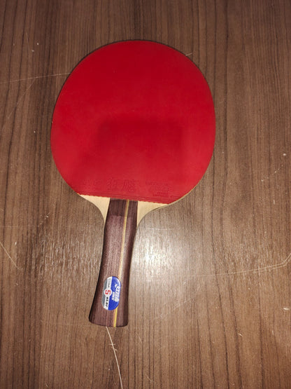 Artengo Ping Pong Paddle - Model PF4