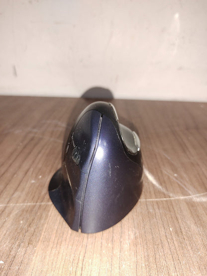 Evoluent Vertical Mouse - VMDSW Small Size, Right Hand Mouse, Wireless