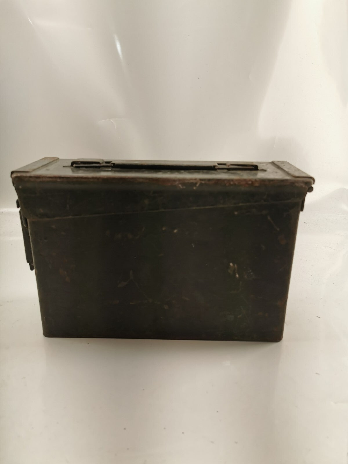 Vintage World War First Aid Box