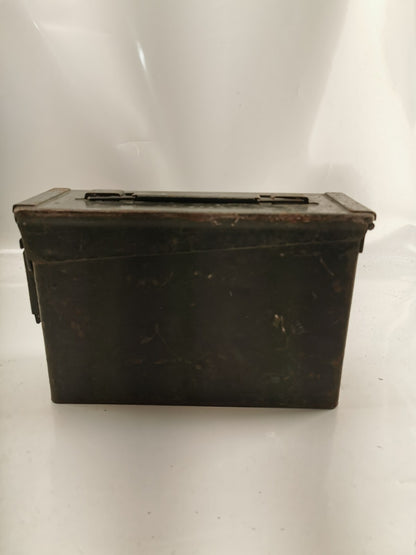 Vintage World War First Aid Box