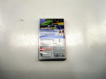 Pokemon Brilliant Diamond Replacement Case