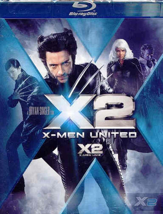 X-men 2