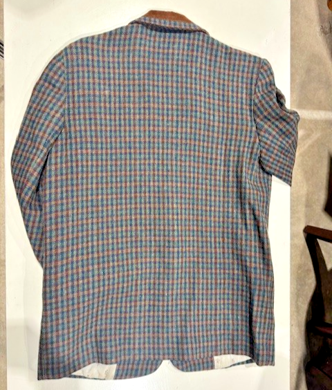 Woman Jacket