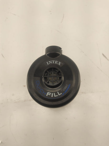 Intex Quick-fill Battery Powered Electric Air Pump Model AP638
