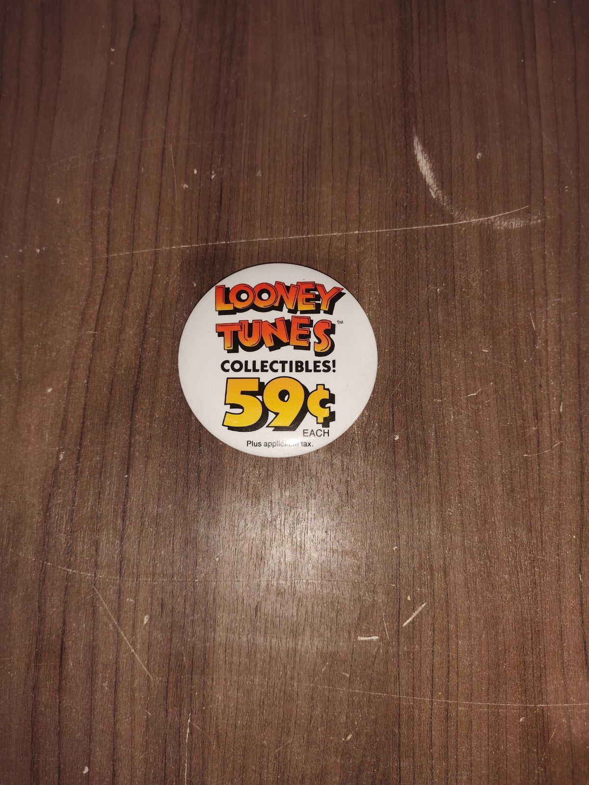 Rare Collectible - Looney Tunes - Batch