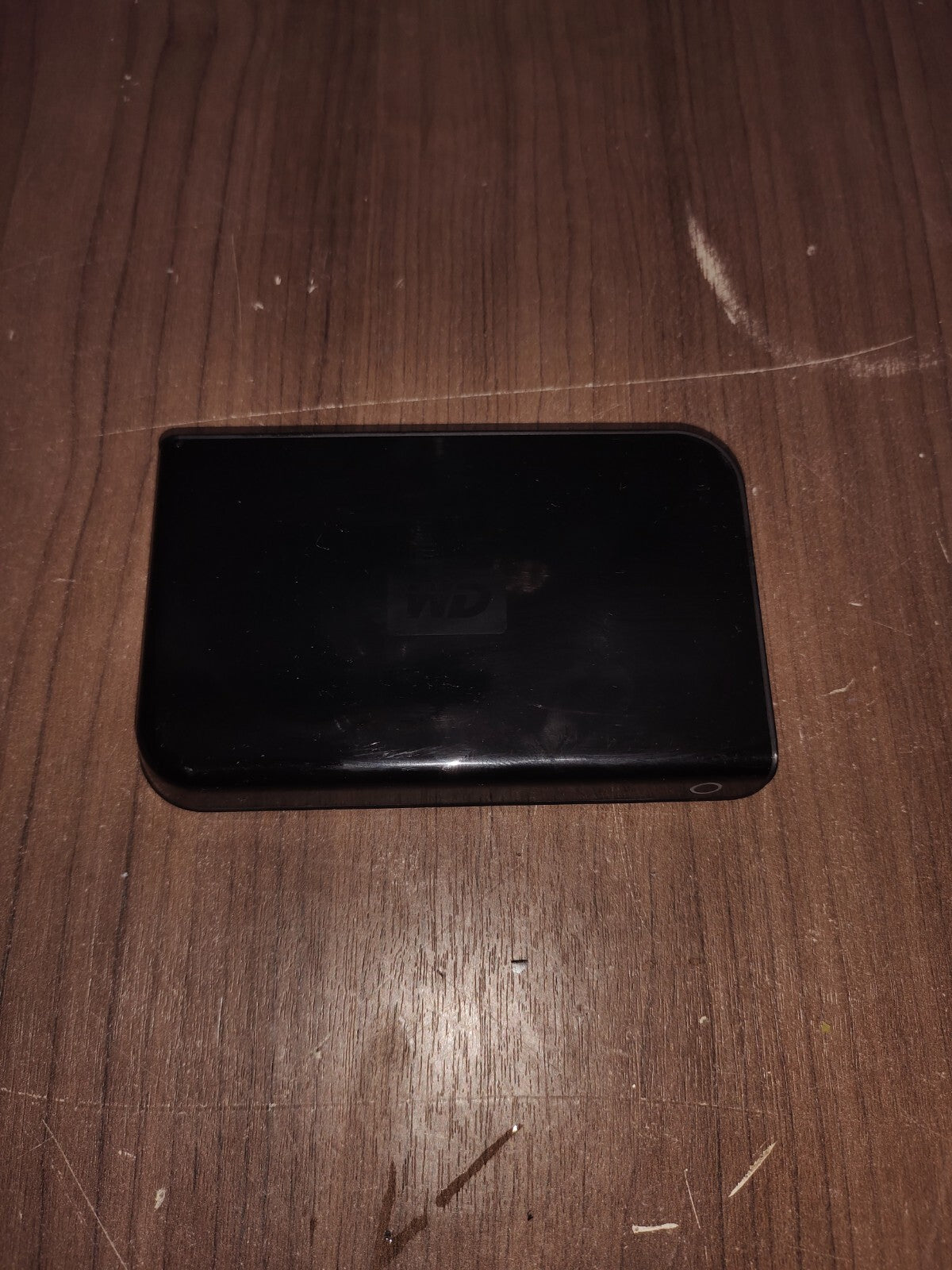 Western Digital WD1600U017-002 Passport 160GB External Hard Drive USB