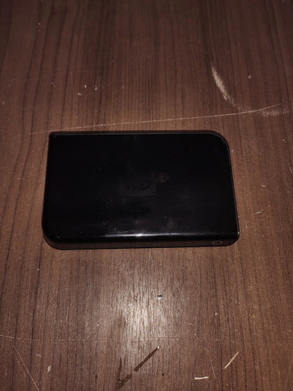 Western Digital WD1600U017-002 Passport 160GB External Hard Drive USB