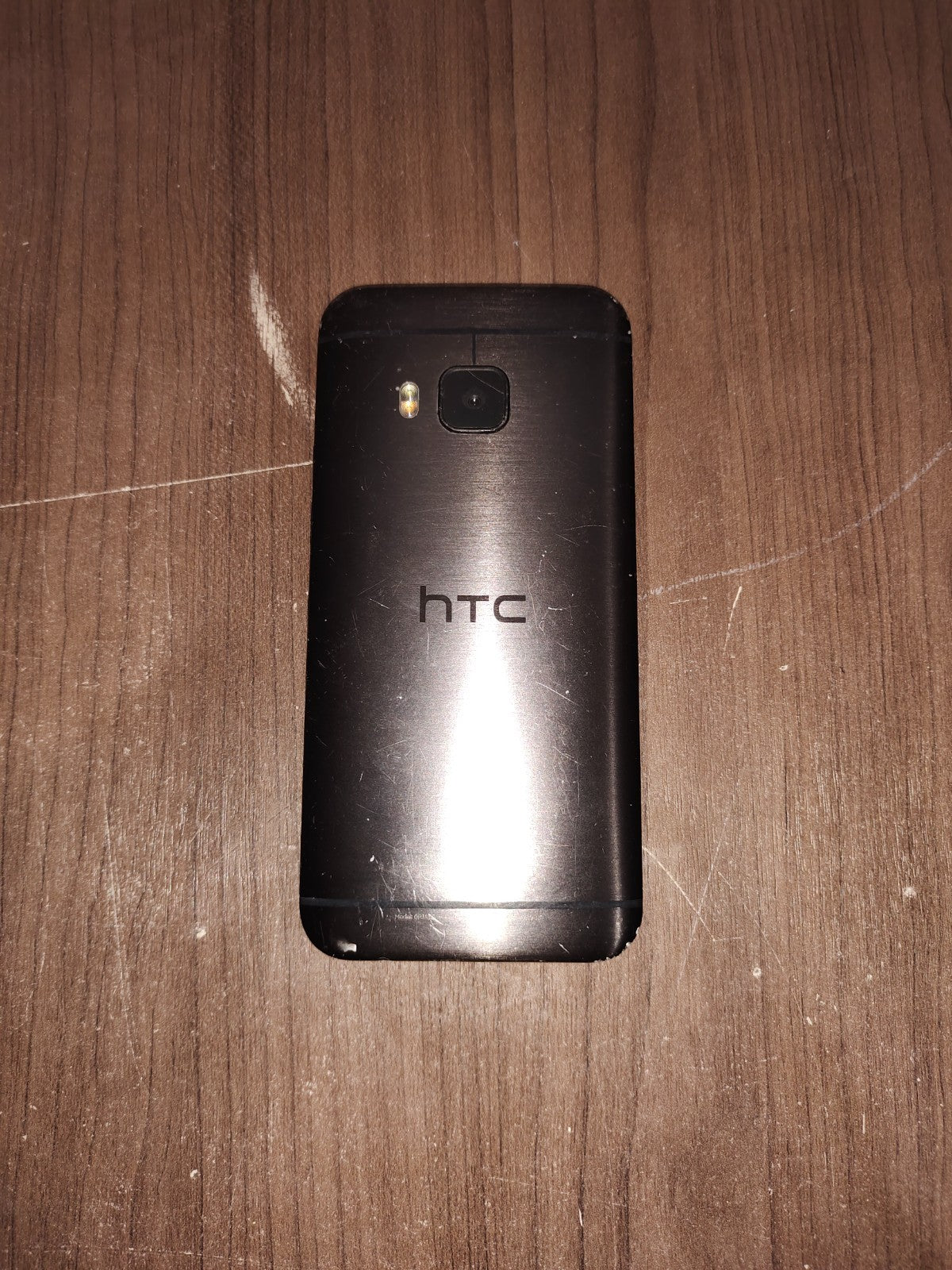 HTC Model - OPJA110 32GB 4G LTE AT&T UNLOCKED  5.0" - For Parts