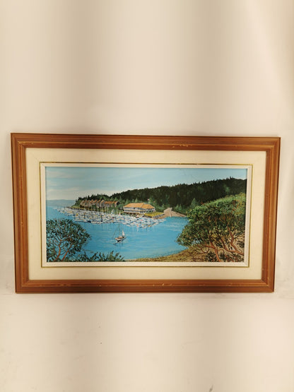 Beautiful Seffwner covt by Albert Francios