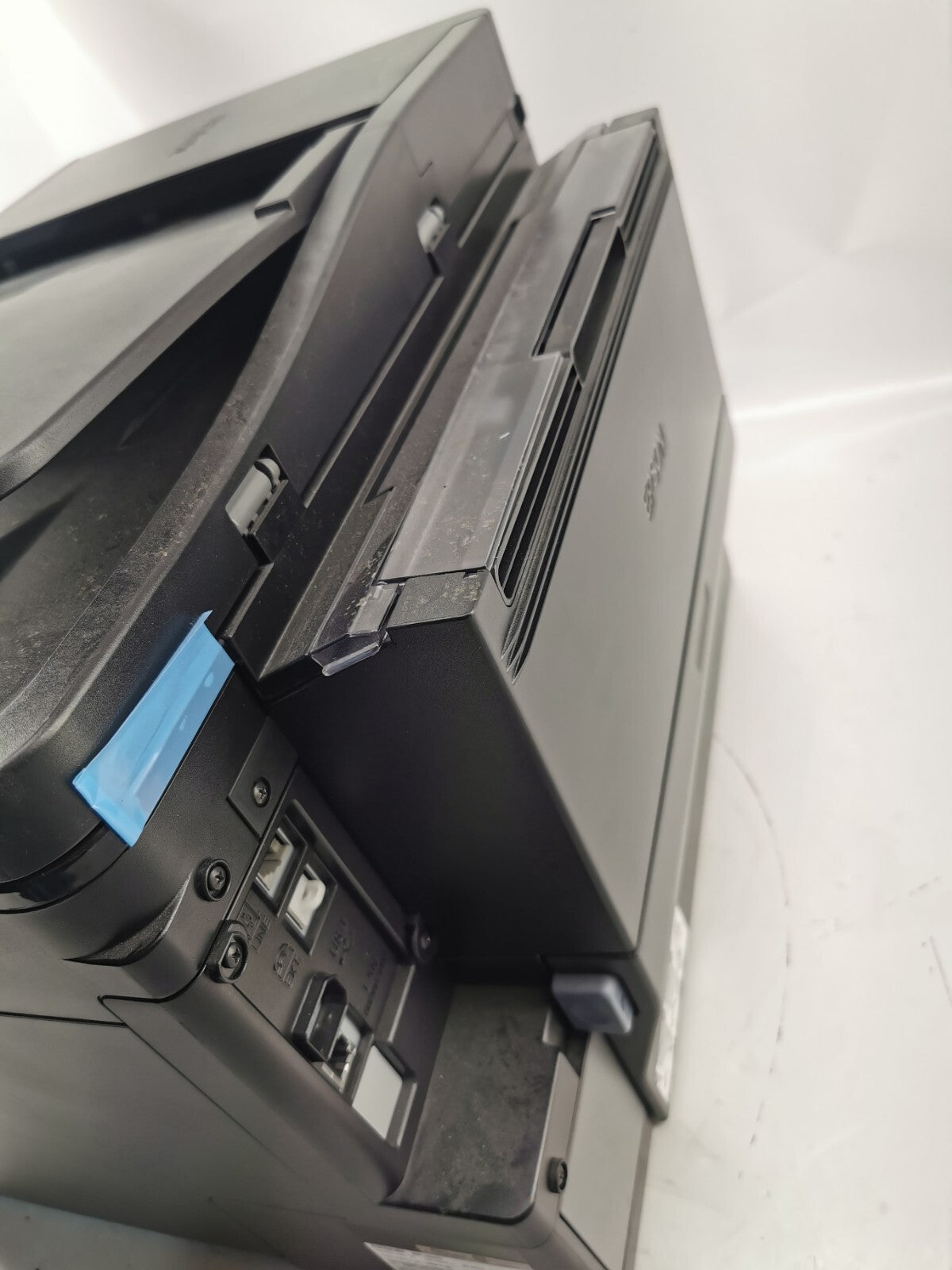 Epson WF-4630 All-In-One Inkjet Printer