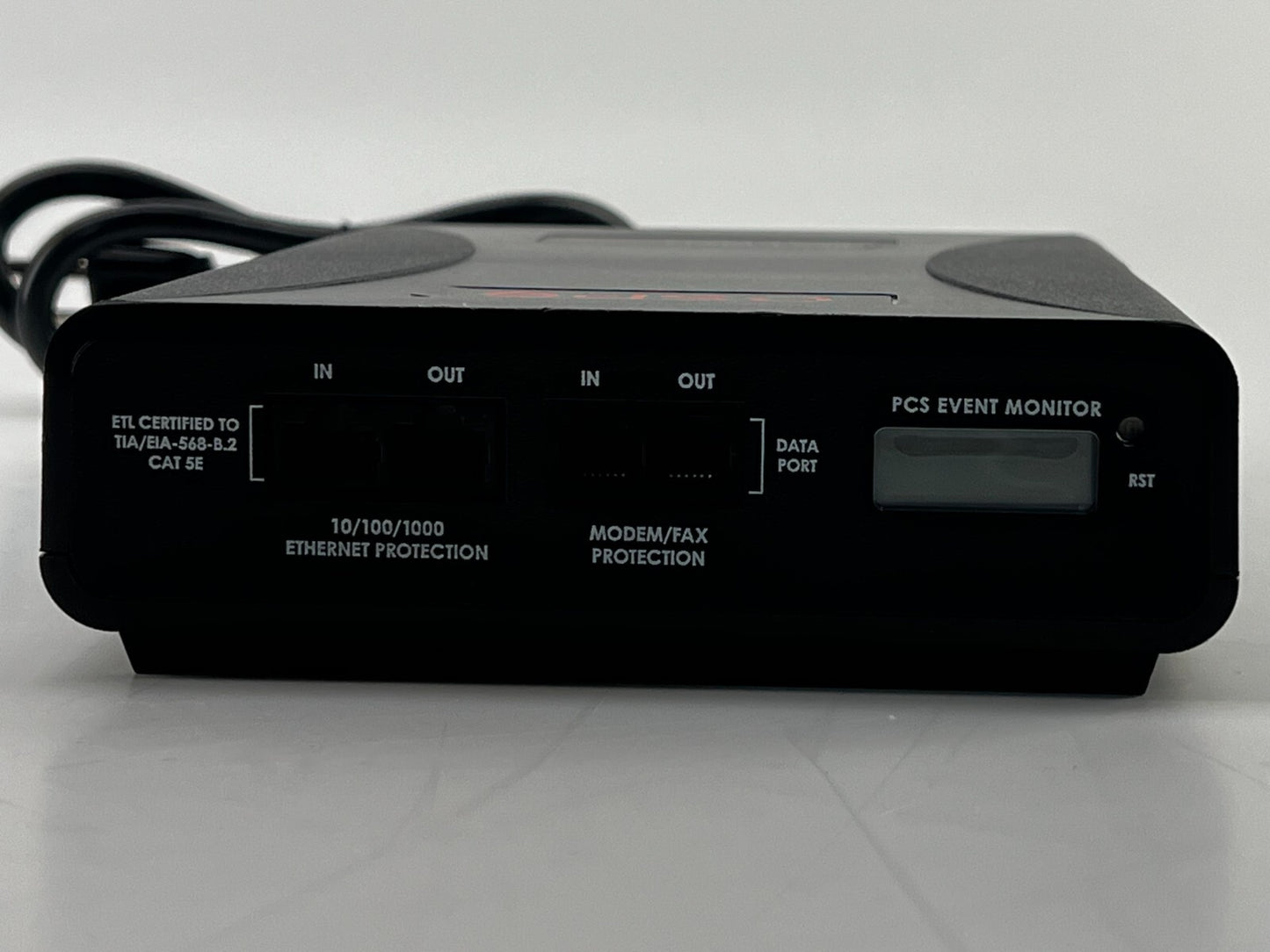 ESP XG-PCS-15D Surge protector