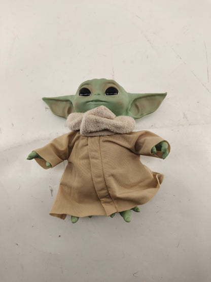 Hasbro Star Wars Crying Mandalorian Baby Yoda Grogu
