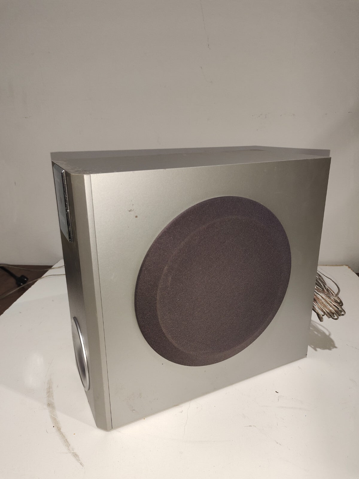 Panasonic Home Theatre - SB-WDM3 Subwoofer Only