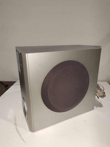 Panasonic Home Theatre - SB-WDM3 Subwoofer Only