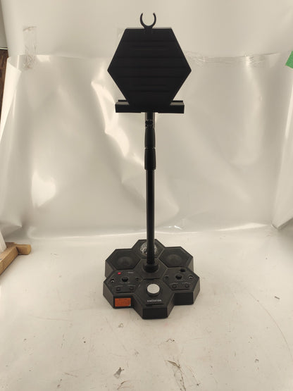 Singsation All-in-One Karaoke System - Black (No Mics)