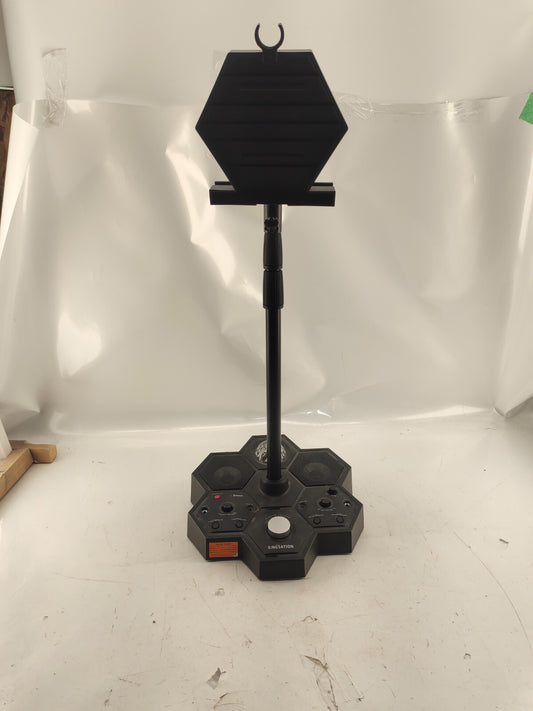 Singsation All-in-One Karaoke System - Black (No Mics)