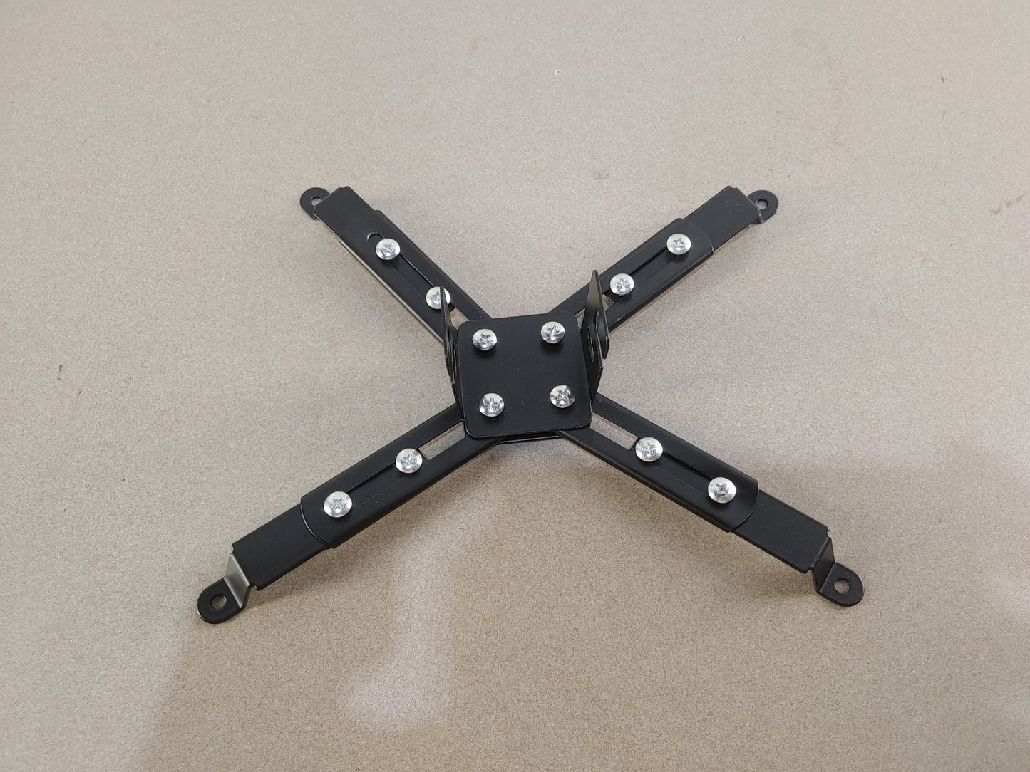 EXCELLENT CONDITION insight projectors Projector Bracket Mounting Kit Black