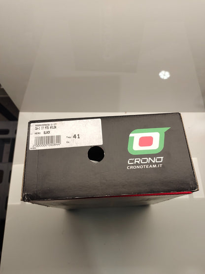 Crono Winter Road Cycling Shoes - Size  41 EU