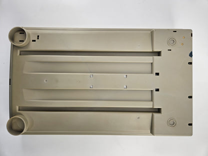 Vintage Plustek OpticPro P12 Image Photo Scanner