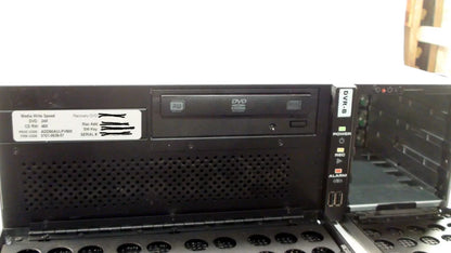 American Dynamics ADD60AULPV800 16 Channel Intellex Ultra Premier v5 DVR No Key