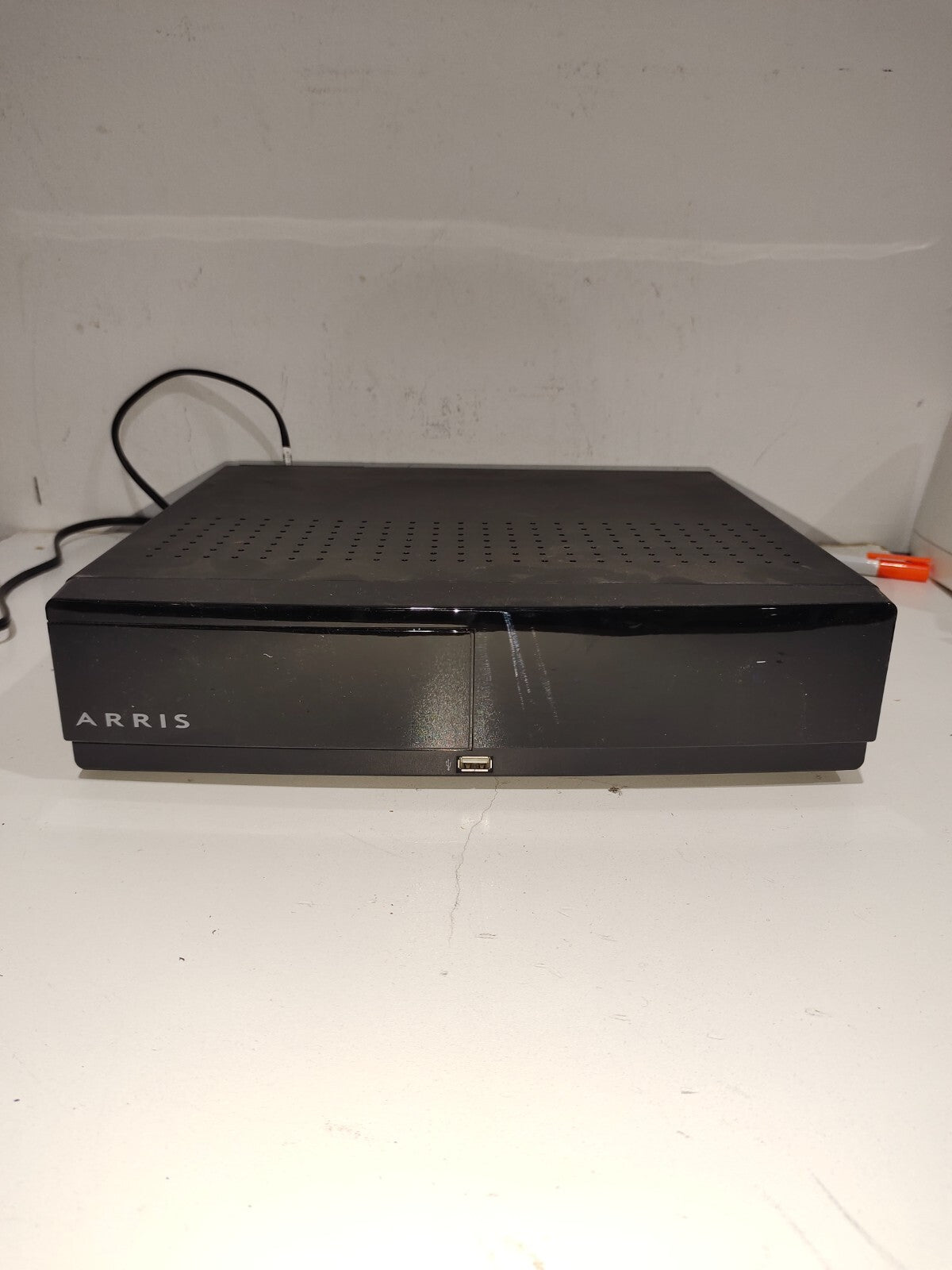 ARRIS Media Gateway MG5225G/NA Modem eSATA USB