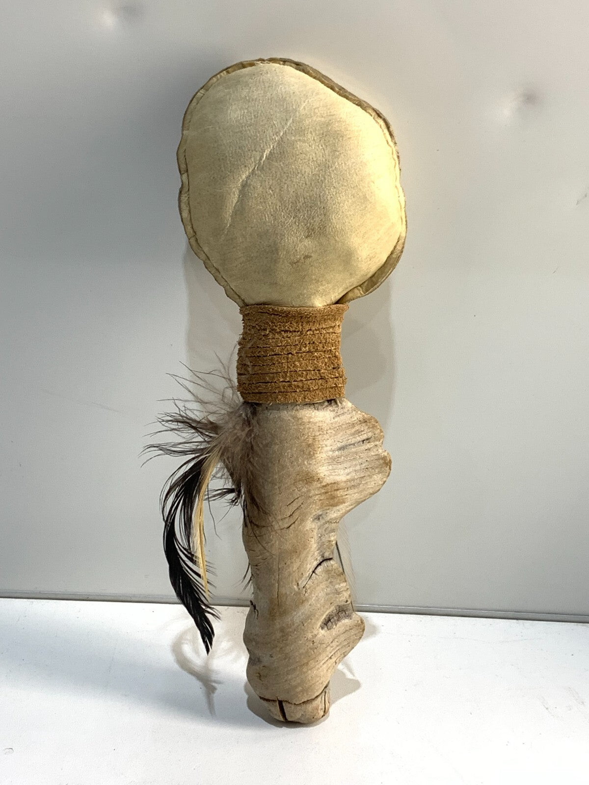 Antique Native American ceremonial Object