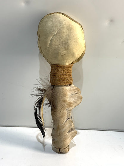 Antique Native American ceremonial Object