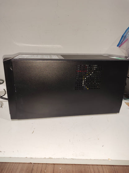 APC SMC1000 Smart-UPS C1000 8-Outlet 120V - 50/60 Hz UPS - 2