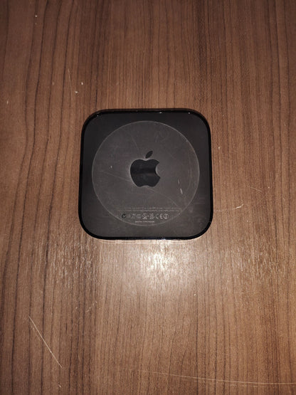 Apple TV 2nd Generation 8GB Media Streamer - A1378