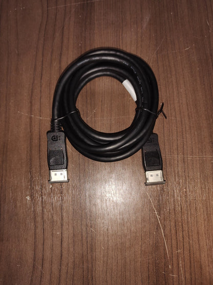 Club 3D DisplayPort 1.4 Extension Cable 8K60Hz DSC1.2 HBR3 HDR Bidirectional