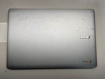 Acer Chromebook CB315-3H N19Q3
