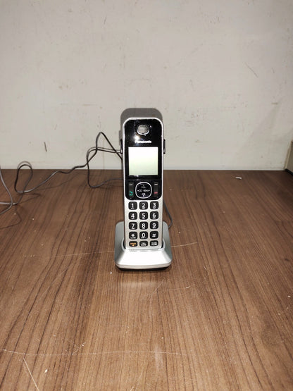 Panasonic KX-TGFA30C Cordless Phone Handset + Charging Base PNLC1040 - 3