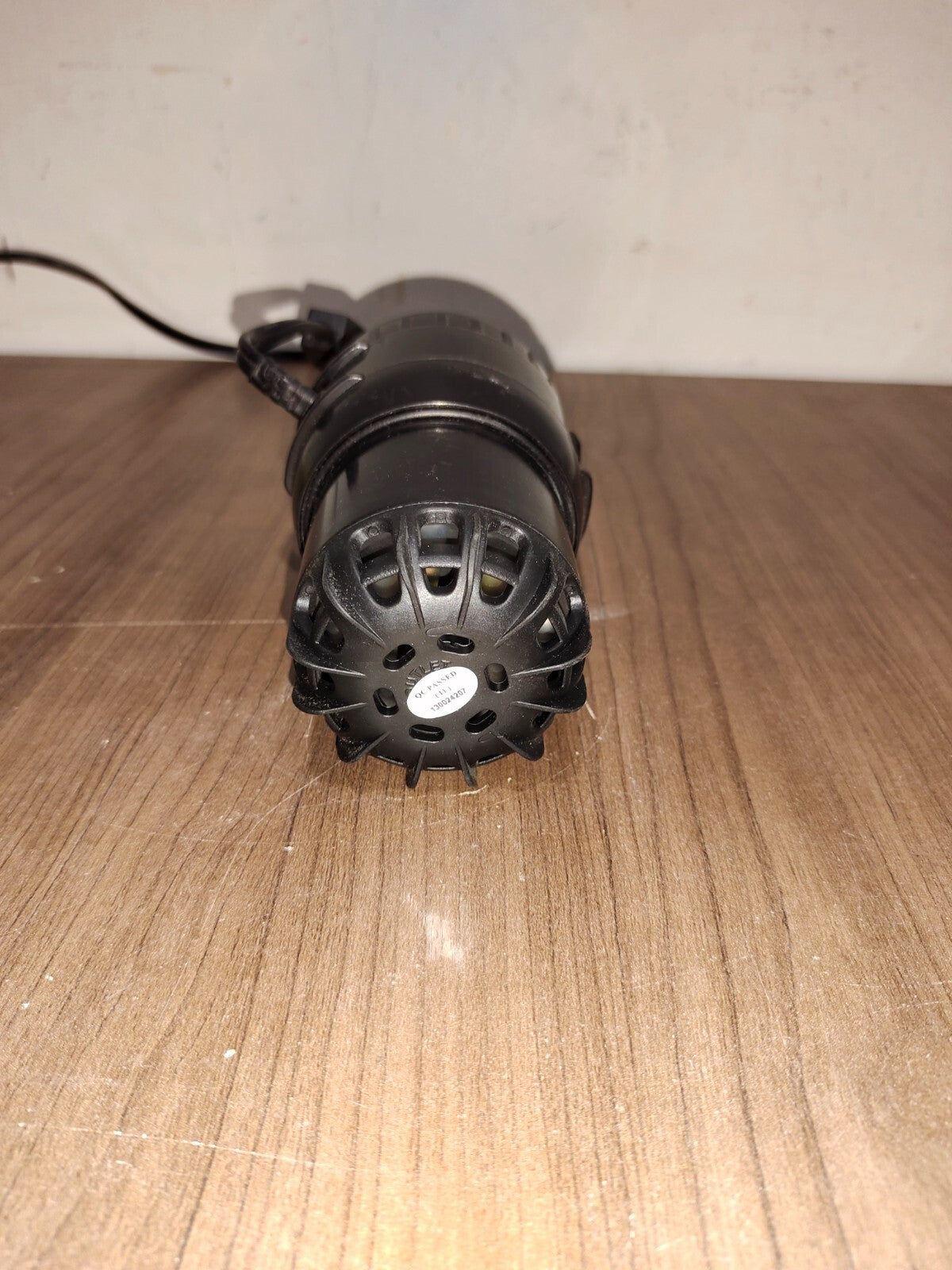 Intertek Certified Pump - 3030409