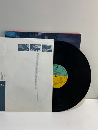 Bodeans - Outside Looking In - 1987 25629 LP