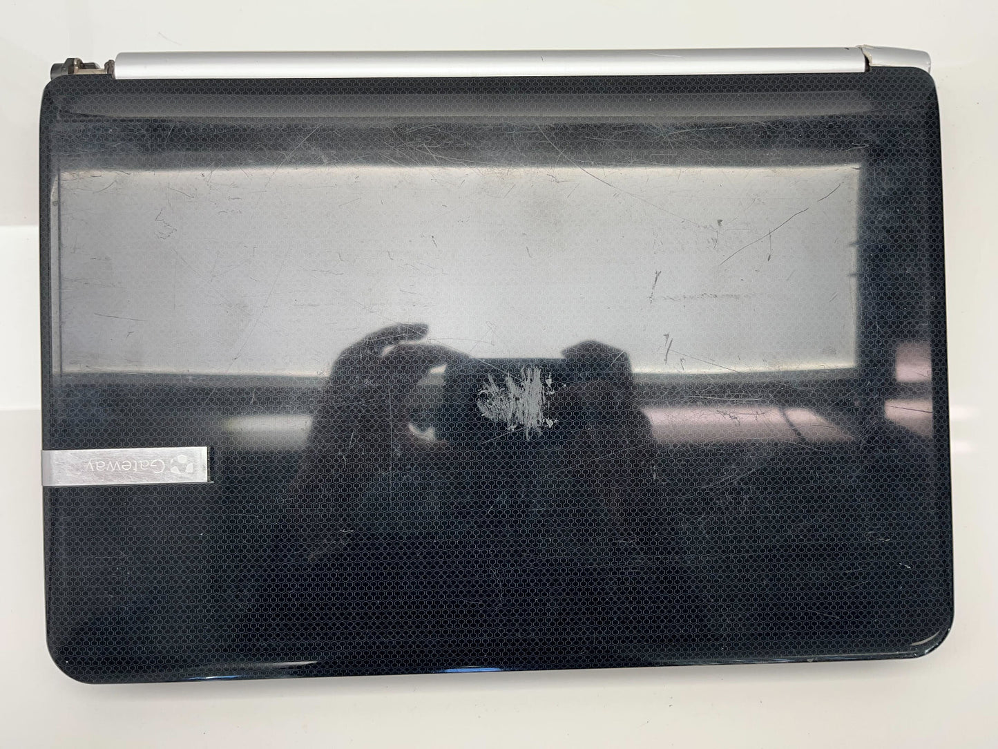 Gateway NV59 Laptop MS2288 FOR PARTS/REPAIR