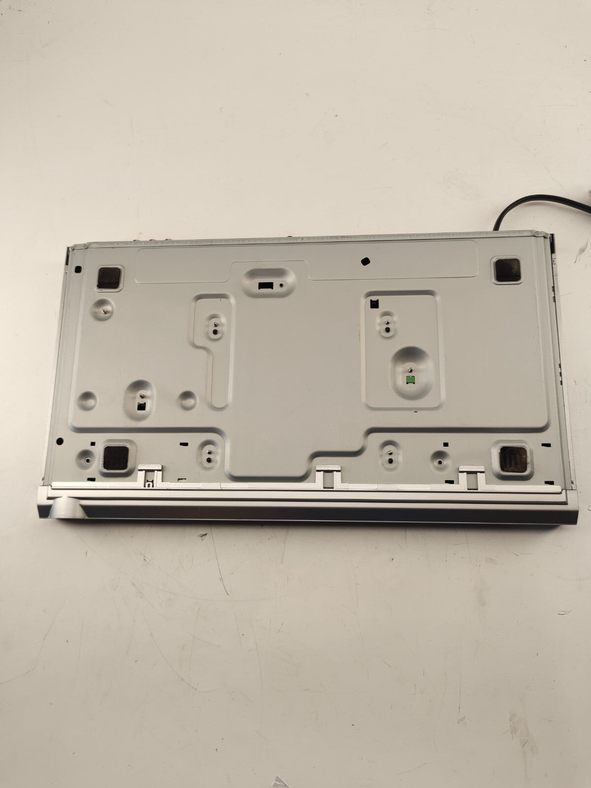 LG DVD Player DVX286 - Silver