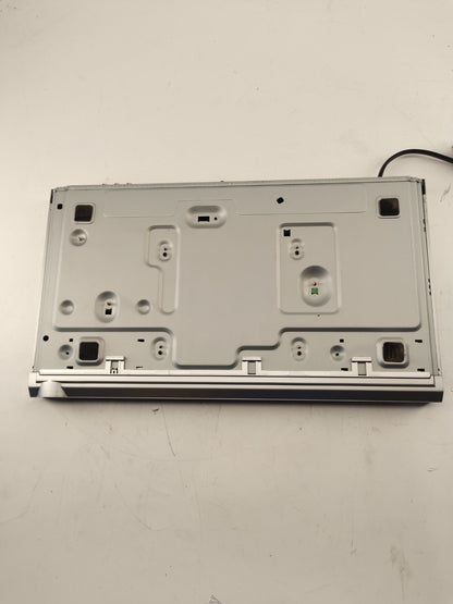 LG DVD Player DVX286 - Silver