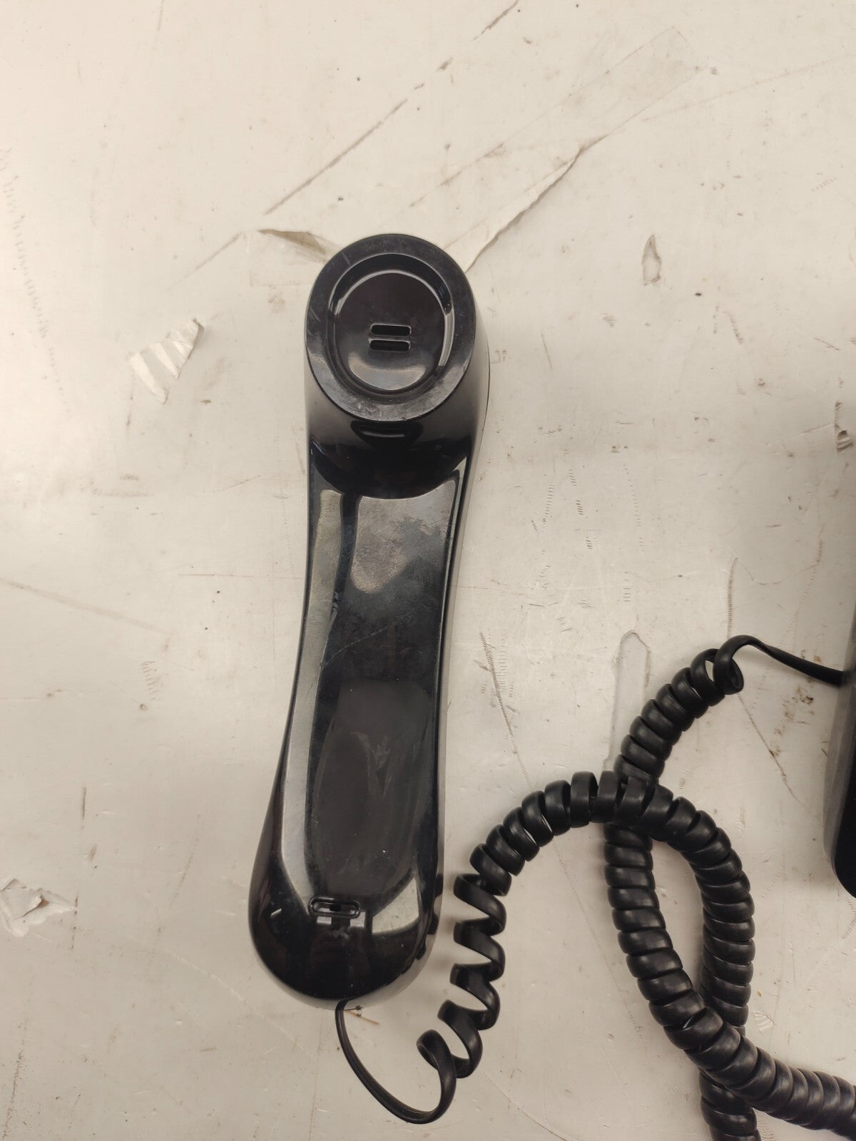 VTech Expandable Corded Cordless Phone System Answering Machine