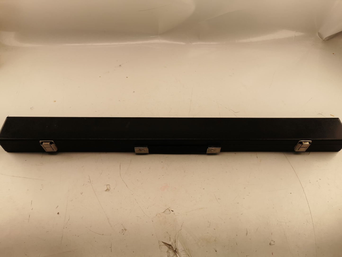 Pool-3000 Cue Stick Vintage with case