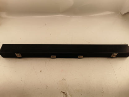 Pool-3000 Cue Stick Vintage with case