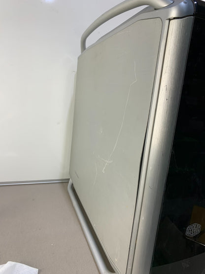 Cooler Master COSMOS 1000 RC-1000-KSN1-GP Steel ATX Full Tower Computer Case