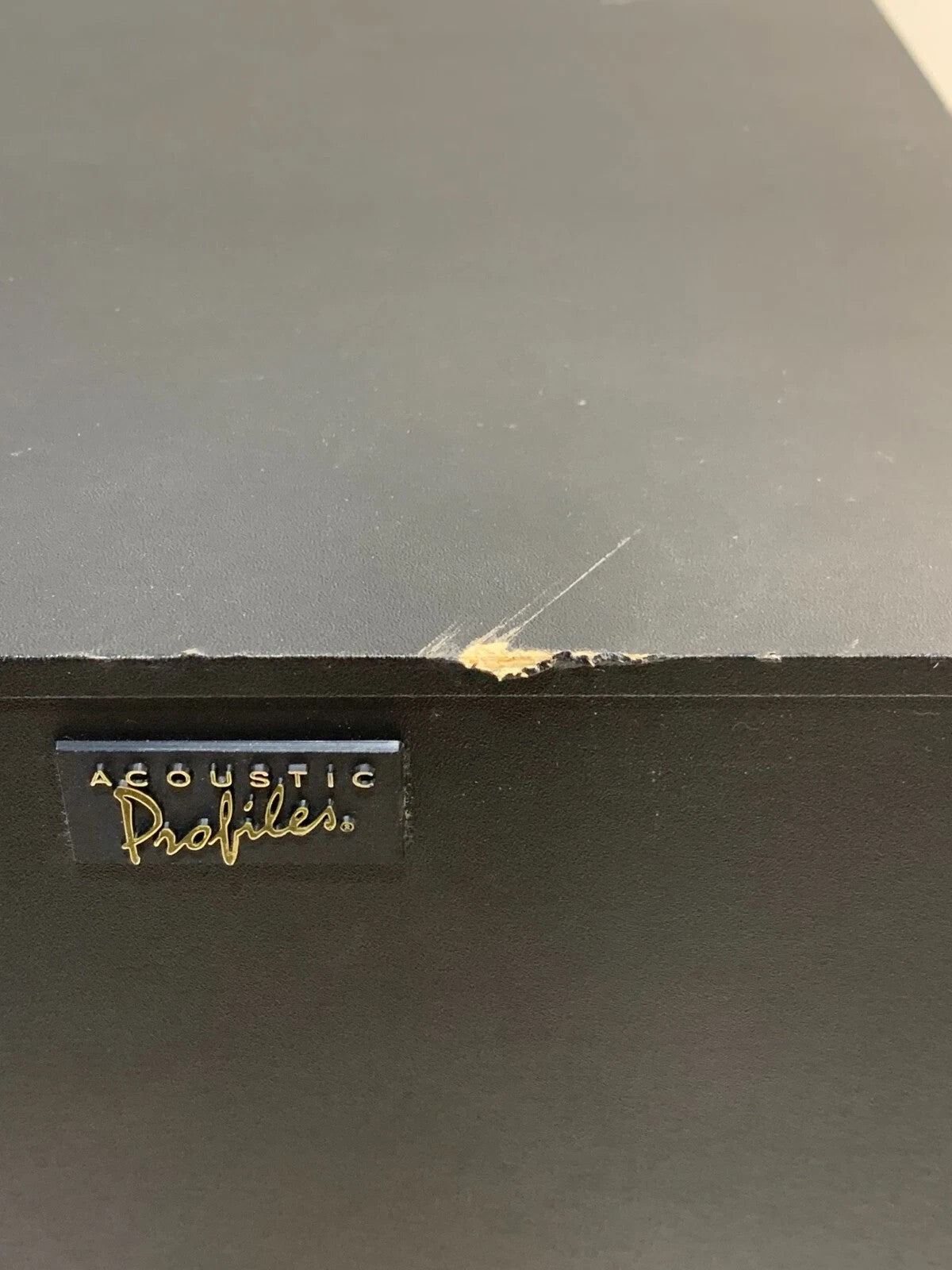 Acoustic Profile RMS-800.sub Subwoofer only