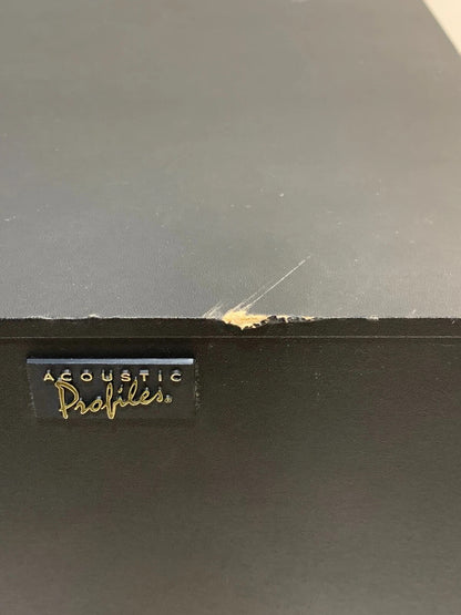 Acoustic Profile RMS-800.sub Subwoofer only