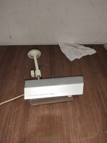 DVCCMNVH10S Outdoor Wireless IP Camera