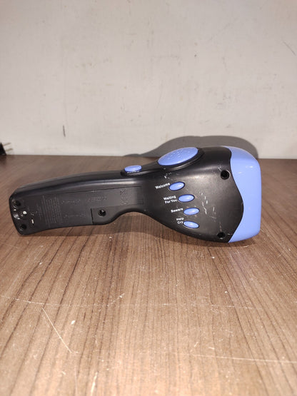 LED Work Light Electric Spotlight With Sounds