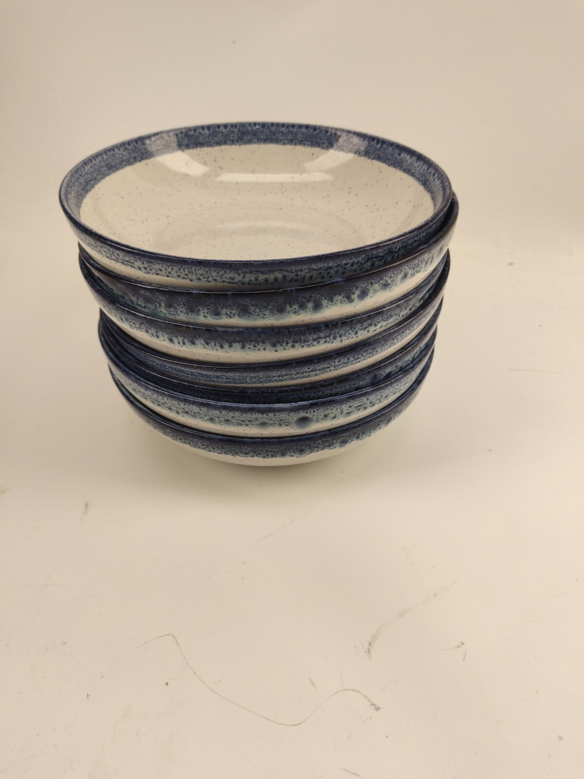 House & Home Crockery Set of Glass - Set of 24