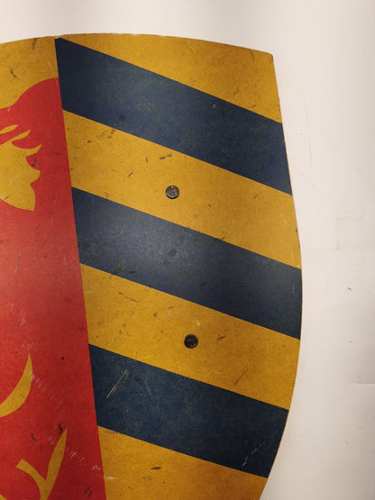 Coat of arms VAH made in Germany shield