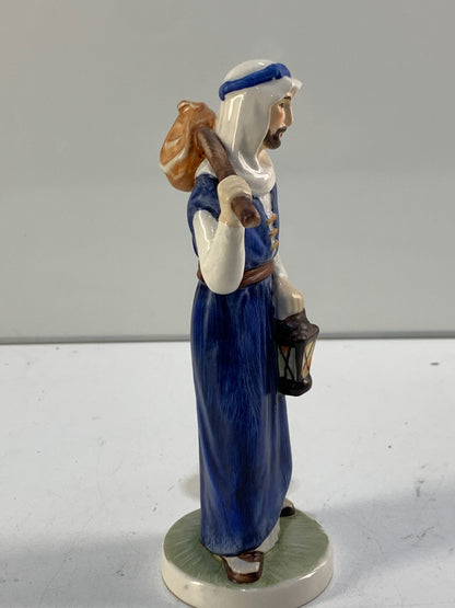 VINTAGE GOEBEL TMK5 ROB #405/B JANET ROBSON JOSEΡΗ FOR NATIVITY FIGURINE GERMANY